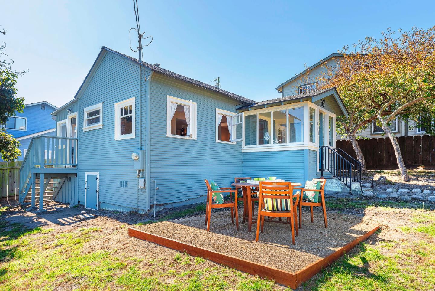 Detail Gallery Image 26 of 27 For 311 Eardley Ave, Pacific Grove,  CA 93950 - 2 Beds | 1 Baths