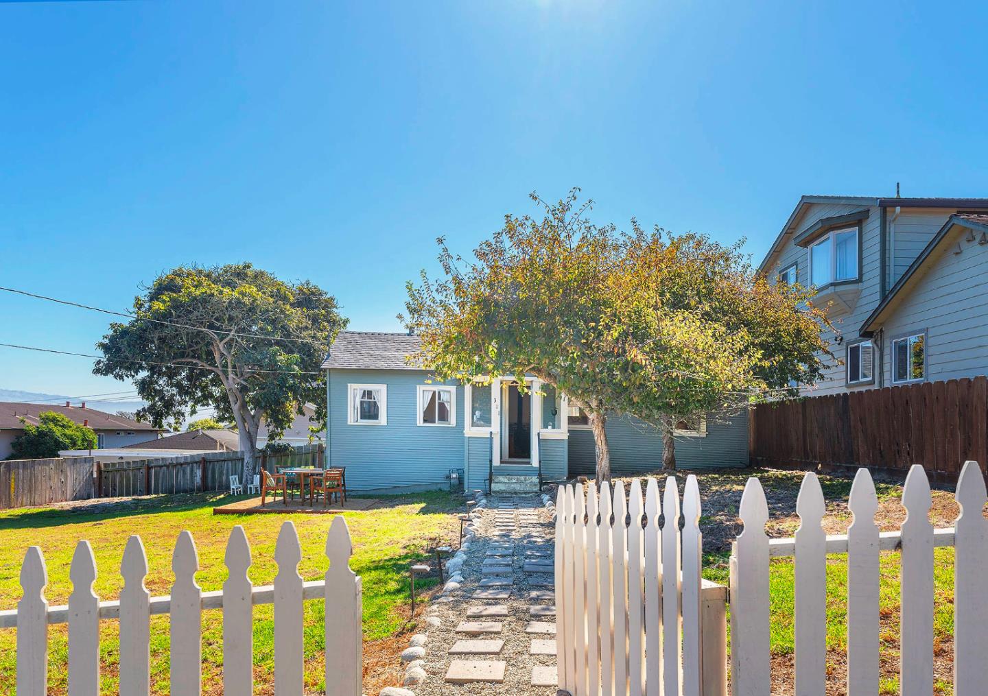 Detail Gallery Image 27 of 27 For 311 Eardley Ave, Pacific Grove,  CA 93950 - 2 Beds | 1 Baths
