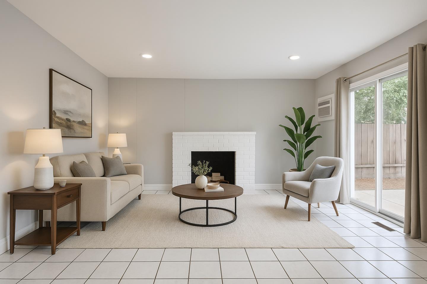 Detail Gallery Image 13 of 24 For 175 Page Mill Dr, San Jose,  CA 95111 - 4 Beds | 2/1 Baths