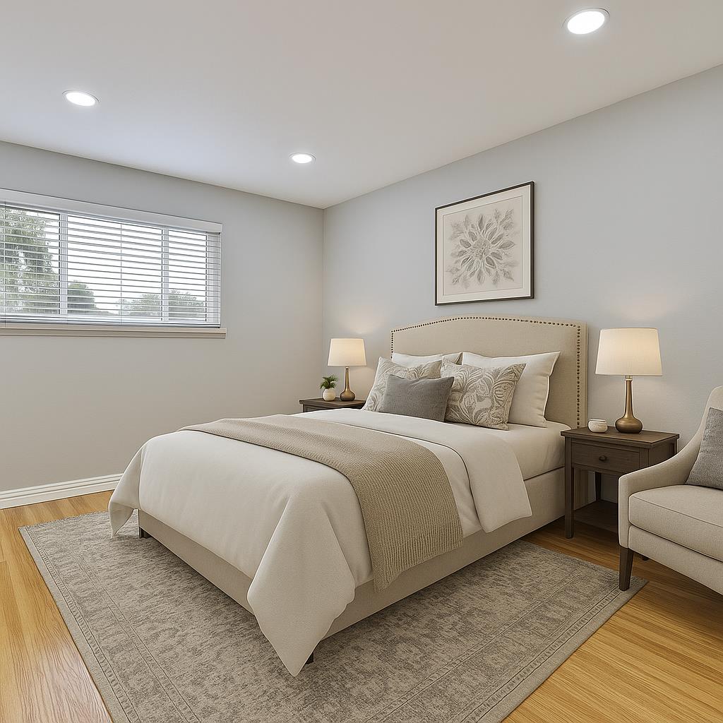 Detail Gallery Image 15 of 24 For 175 Page Mill Dr, San Jose,  CA 95111 - 4 Beds | 2/1 Baths