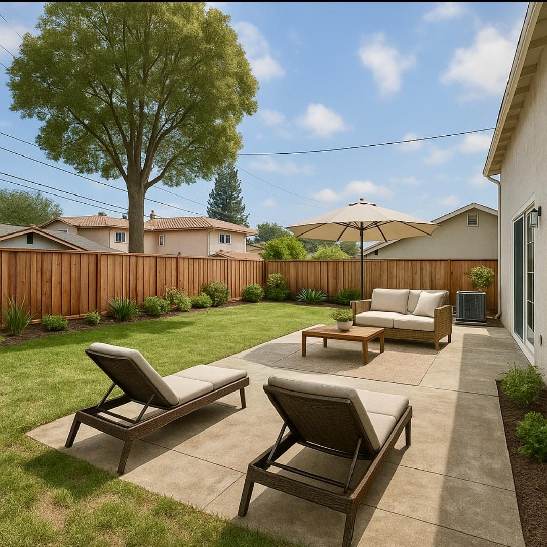 Detail Gallery Image 24 of 24 For 175 Page Mill Dr, San Jose,  CA 95111 - 4 Beds | 2/1 Baths