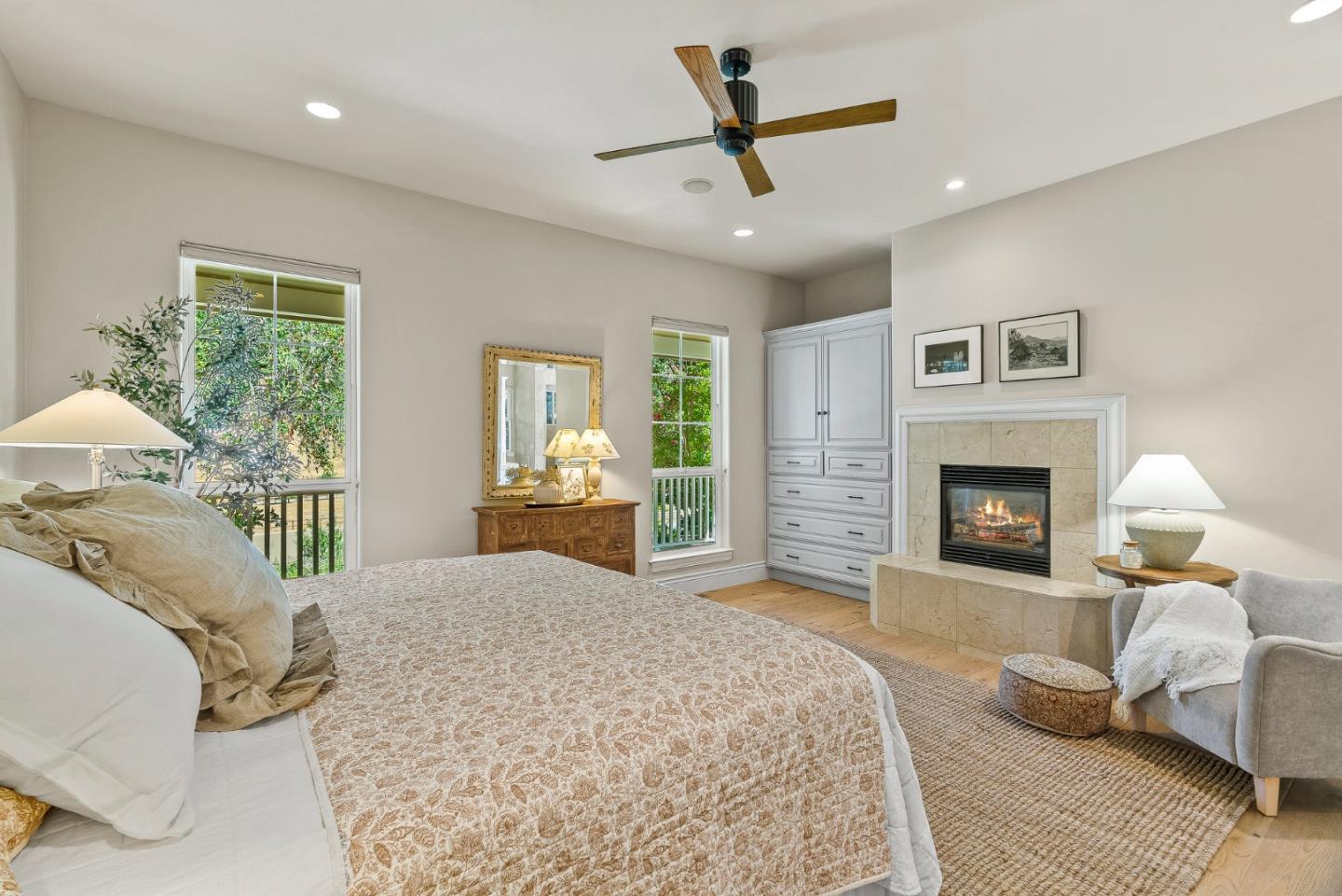 Detail Gallery Image 25 of 66 For 5820 Hot Springs Rd, Gilroy,  CA 95020 - 3 Beds | 2/1 Baths