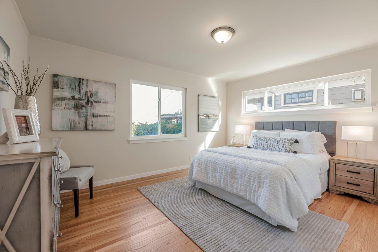 Detail Gallery Image 25 of 41 For 526 Redwood Ave, San Bruno,  CA 94066 - 3 Beds | 2 Baths