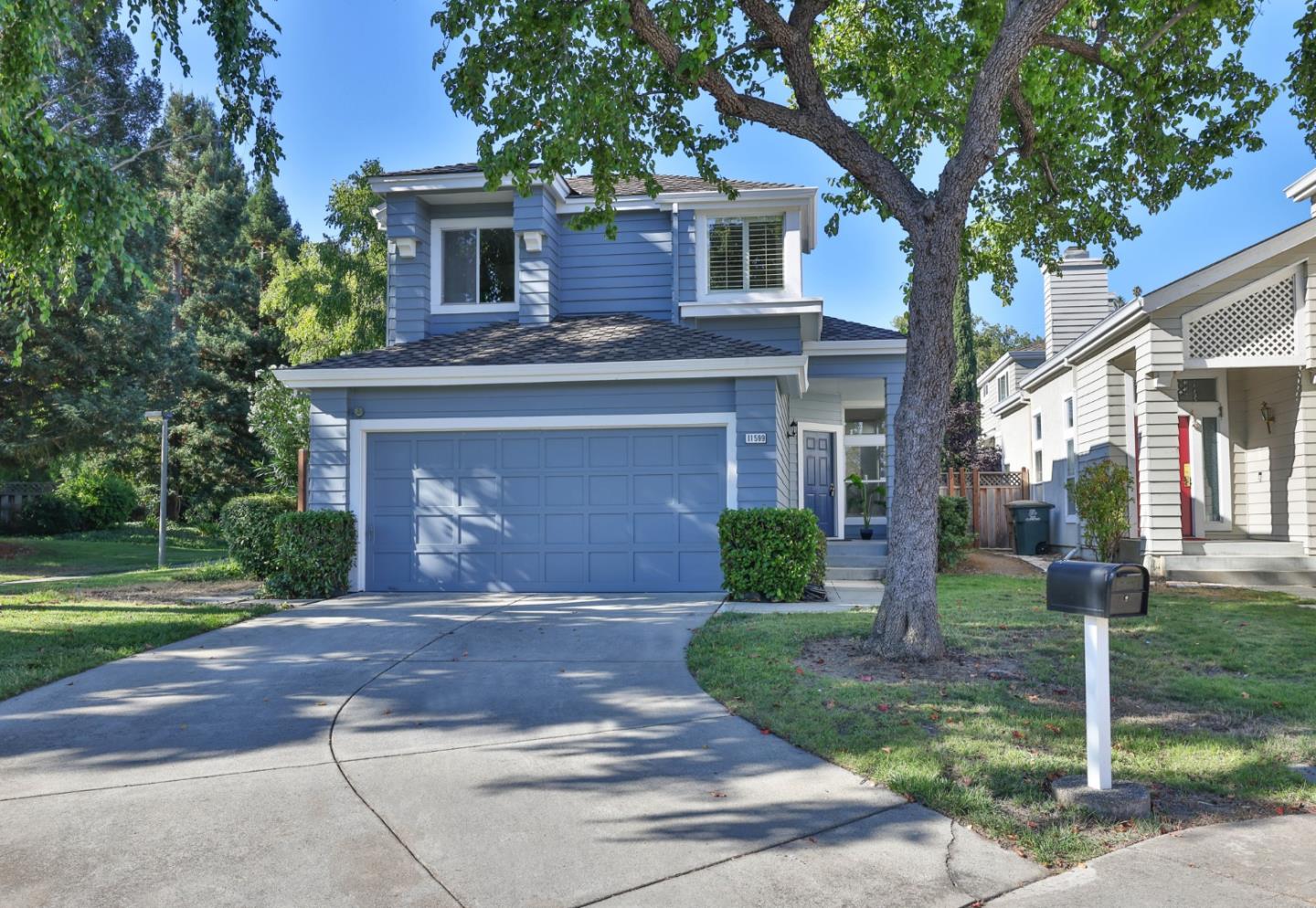 Detail Gallery Image 1 of 34 For 11599 Raintree Spring Ct, Cupertino,  CA 95014 - 3 Beds | 2/1 Baths