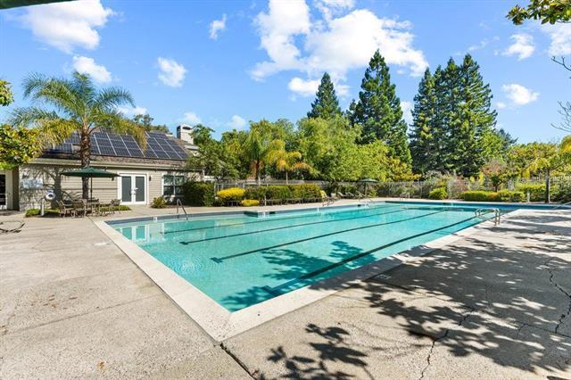 Detail Gallery Image 27 of 34 For 11599 Raintree Spring Ct, Cupertino,  CA 95014 - 3 Beds | 2/1 Baths