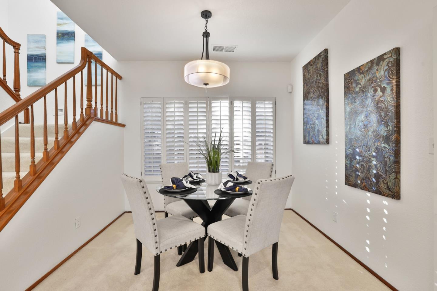 Detail Gallery Image 5 of 34 For 11599 Raintree Spring Ct, Cupertino,  CA 95014 - 3 Beds | 2/1 Baths