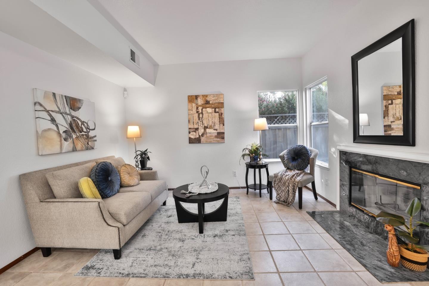 Detail Gallery Image 6 of 34 For 11599 Raintree Spring Ct, Cupertino,  CA 95014 - 3 Beds | 2/1 Baths