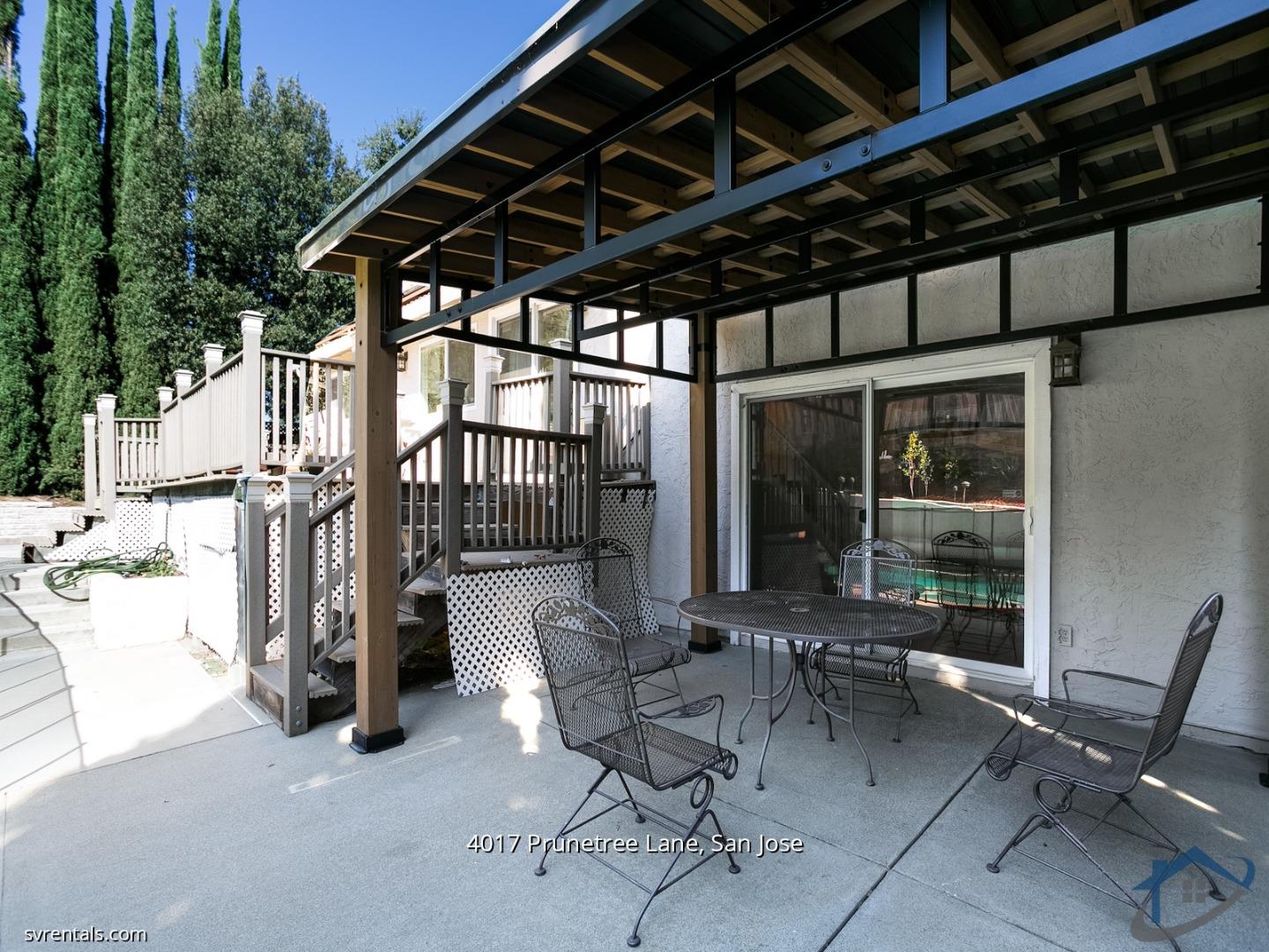 Detail Gallery Image 20 of 22 For 4017 Prunetree Ln, San Jose,  CA 95121 - 4 Beds | 2/1 Baths