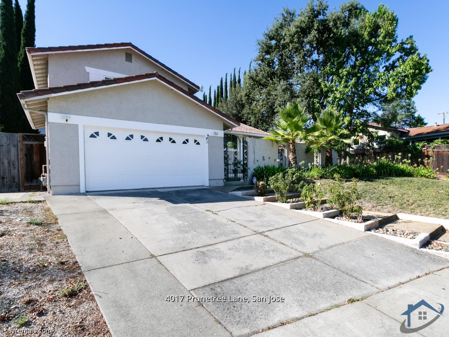 Detail Gallery Image 21 of 22 For 4017 Prunetree Ln, San Jose,  CA 95121 - 4 Beds | 2/1 Baths