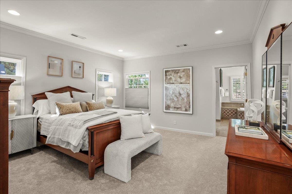 Detail Gallery Image 29 of 51 For 16951 Cypress Way, Los Gatos,  CA 95030 - 3 Beds | 2/1 Baths