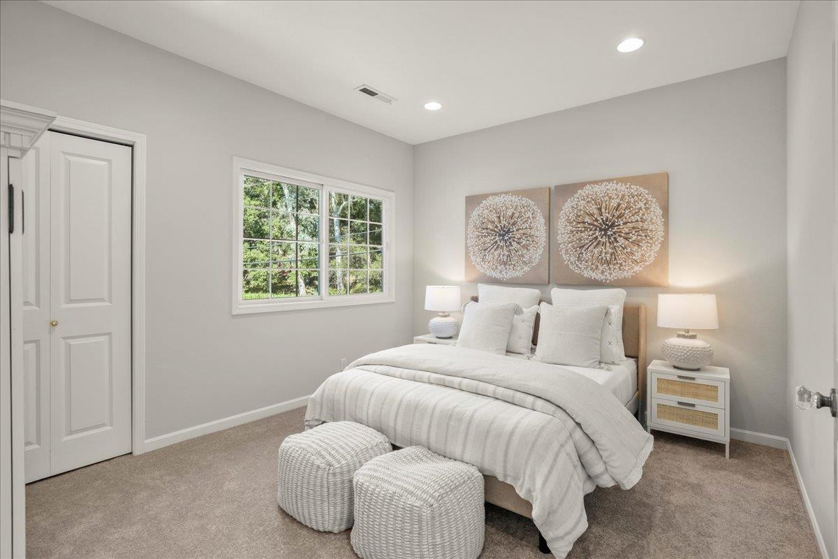 Detail Gallery Image 36 of 51 For 16951 Cypress Way, Los Gatos,  CA 95030 - 3 Beds | 2/1 Baths