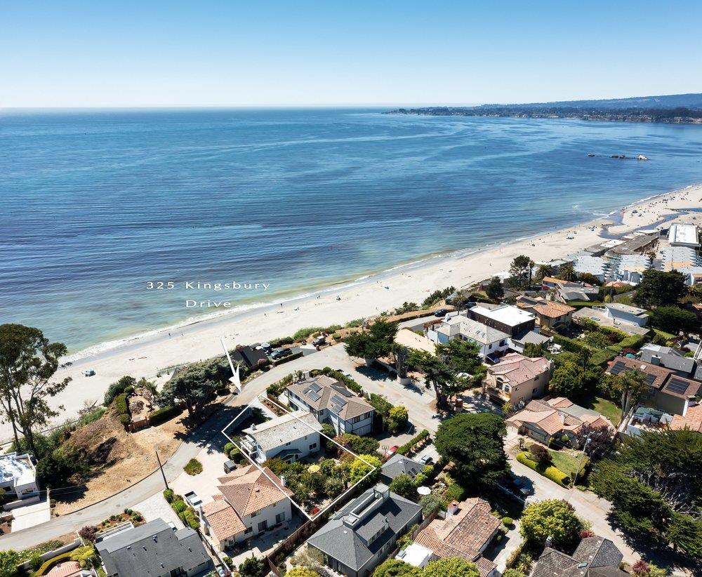 Detail Gallery Image 7 of 56 For 325 Kingsbury Dr, Aptos,  CA 95003 - 3 Beds | 2 Baths