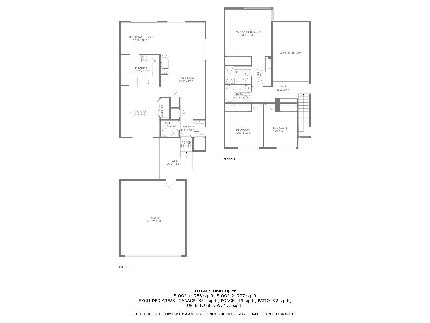 Detail Gallery Image 33 of 33 For 3900 Savannah Ct, South San Francisco,  CA 94080 - 3 Beds | 2/1 Baths