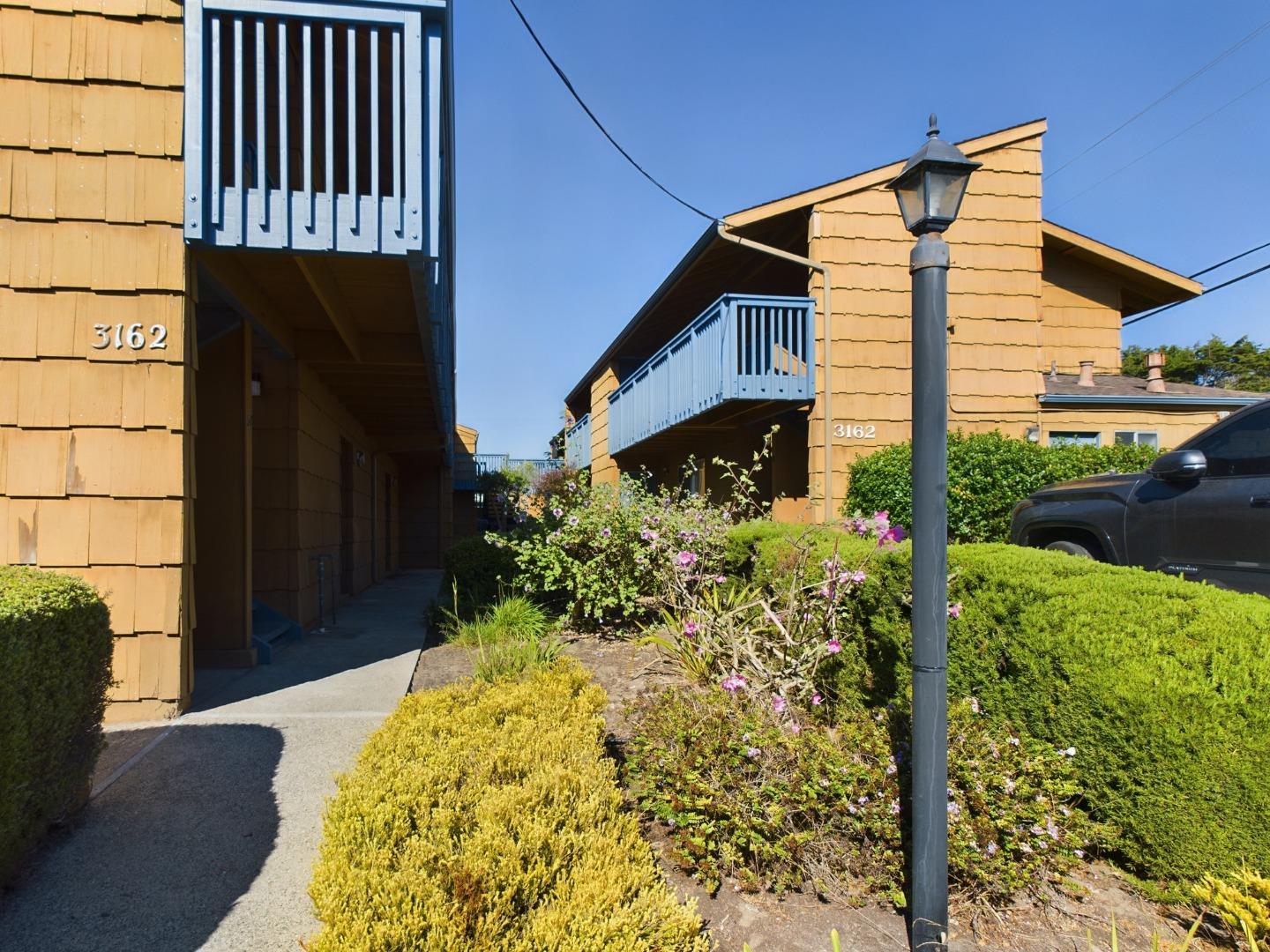 Detail Gallery Image 24 of 24 For 3162 Eucalyptus St #40,  Marina,  CA 93933 - 2 Beds | 1 Baths