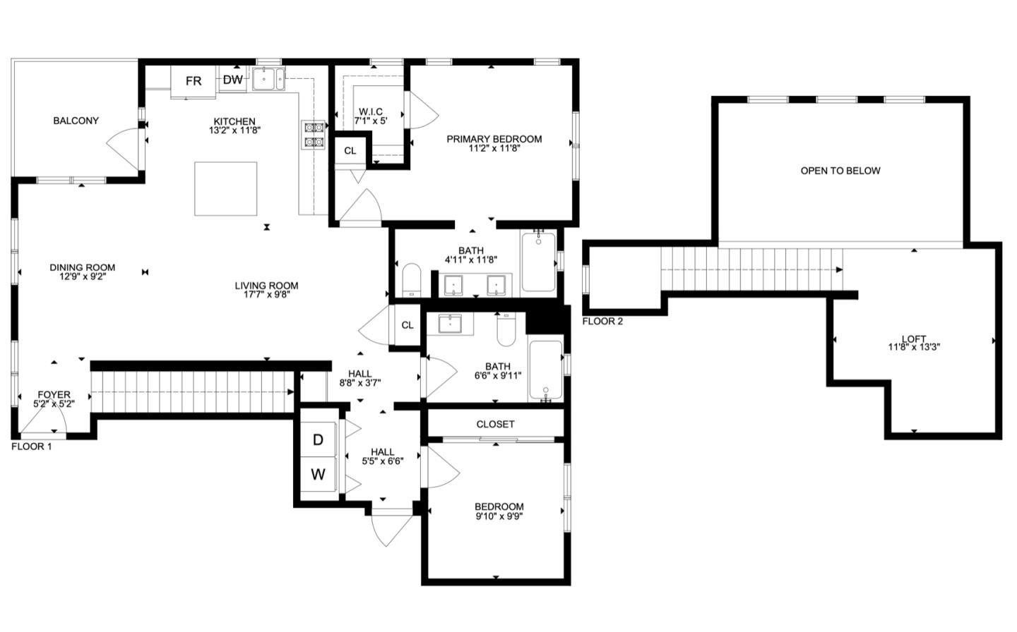 Detail Gallery Image 2 of 27 For 1421 Nightshade Rd #41,  Milpitas,  CA 95035 - 2 Beds | 2 Baths