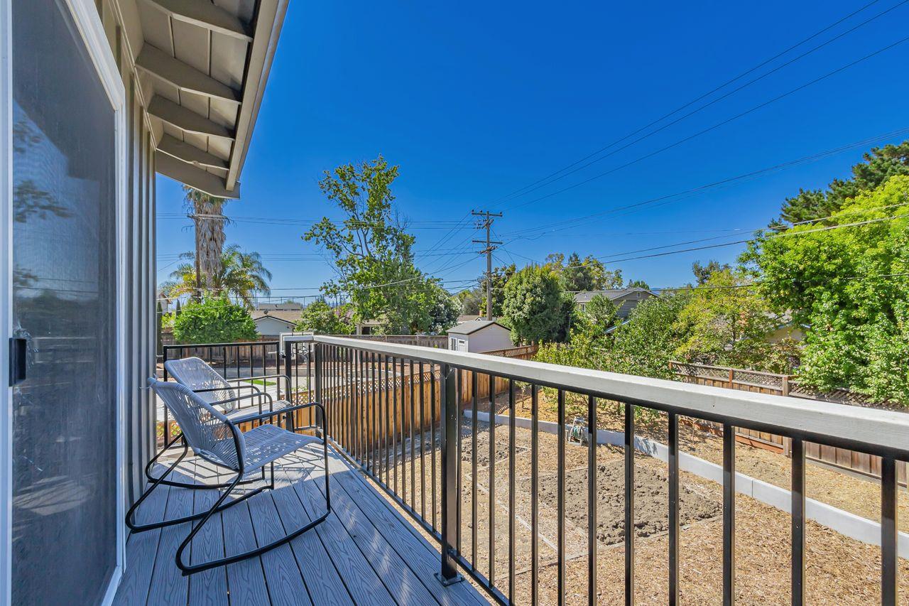 Detail Gallery Image 61 of 74 For 458 Bancroft St, Santa Clara,  CA 95051 - 5 Beds | 3 Baths