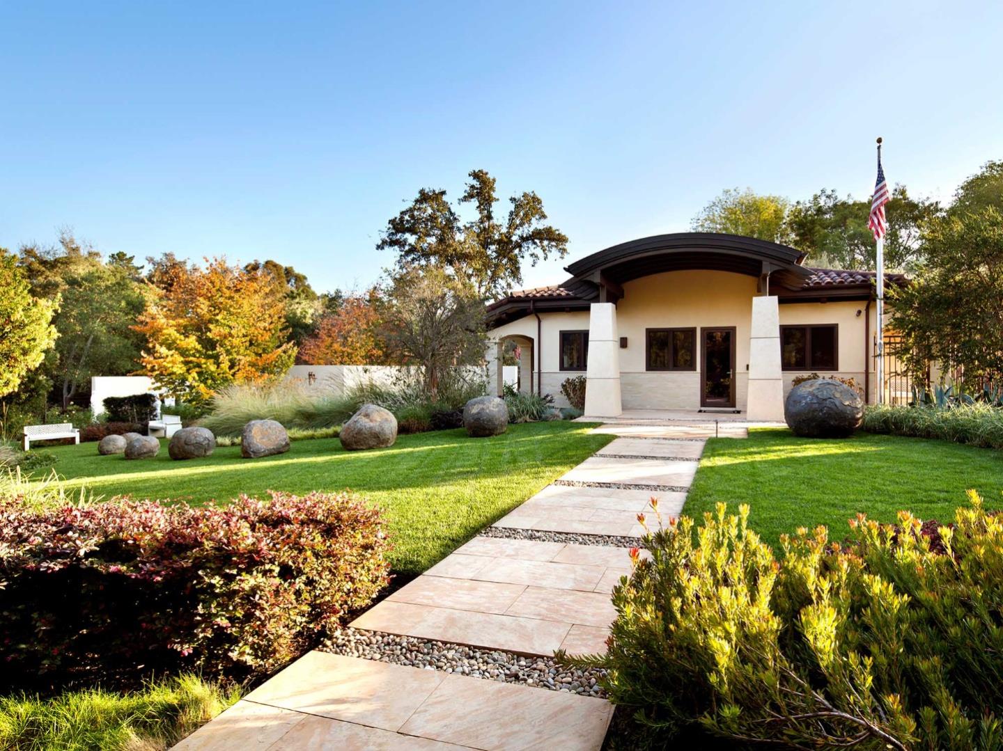 27500 La Vida Real, Los Altos Hills, California 94022, 5 Bedrooms Bedrooms, ,7 BathroomsBathrooms,Residential,For Sale,27500 La Vida Real,ML81979911