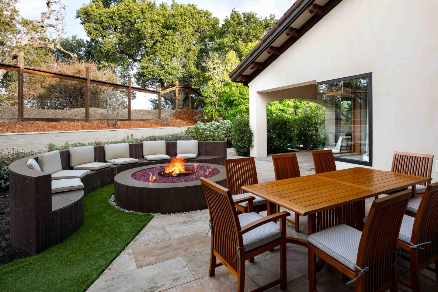 27500 La Vida Real, Los Altos Hills, California 94022, 5 Bedrooms Bedrooms, ,7 BathroomsBathrooms,Residential,For Sale,27500 La Vida Real,ML81979911