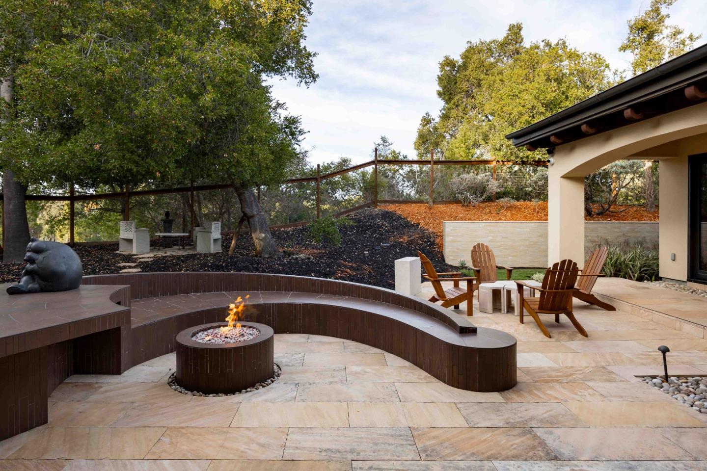 27500 La Vida Real, Los Altos Hills, California 94022, 5 Bedrooms Bedrooms, ,7 BathroomsBathrooms,Residential,For Sale,27500 La Vida Real,ML81979911