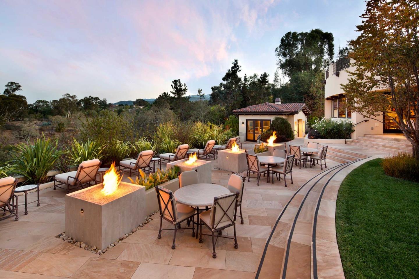 27500 La Vida Real, Los Altos Hills, California 94022, 5 Bedrooms Bedrooms, ,7 BathroomsBathrooms,Residential,For Sale,27500 La Vida Real,ML81979911