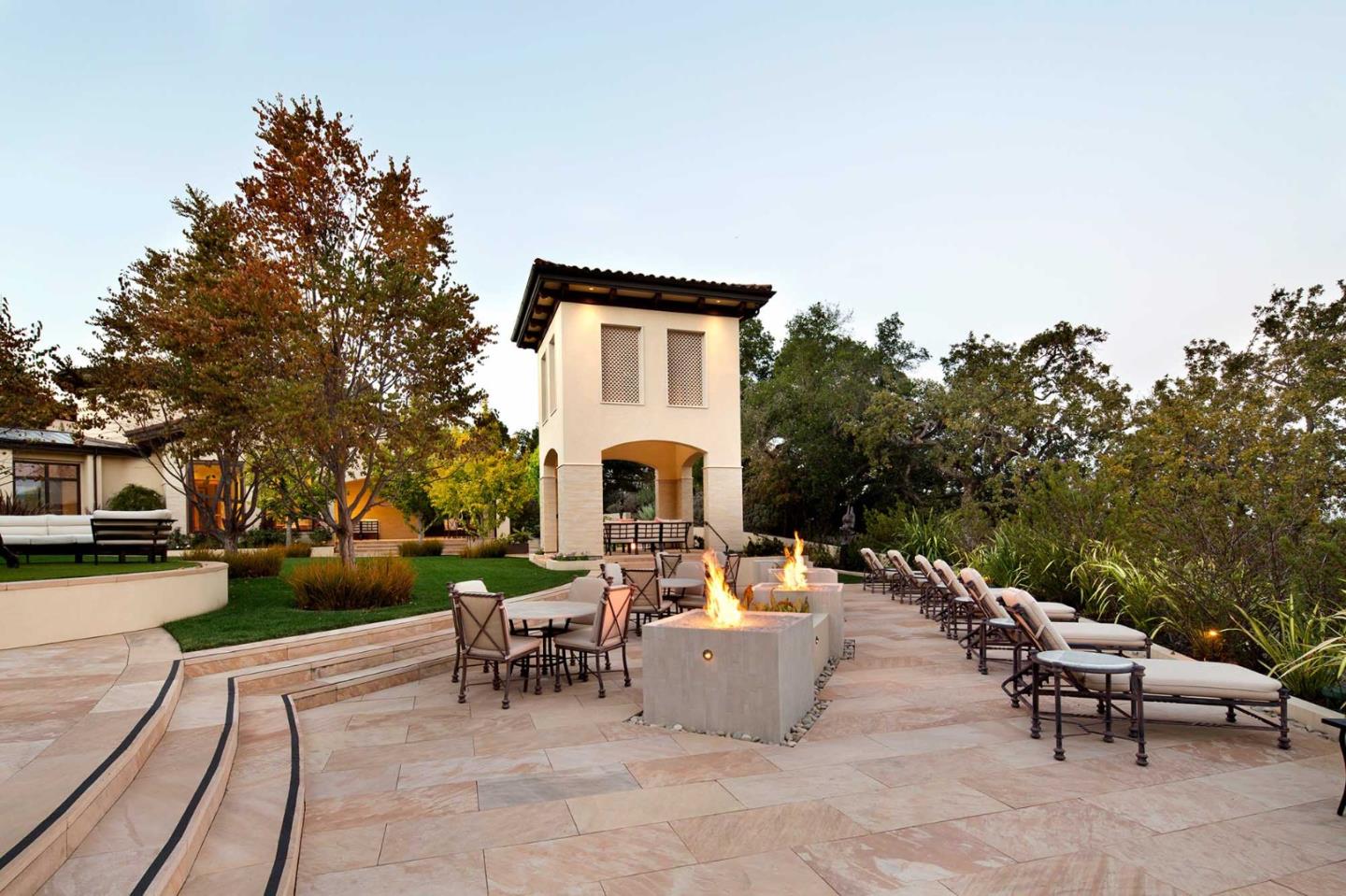 27500 La Vida Real, Los Altos Hills, California 94022, 5 Bedrooms Bedrooms, ,7 BathroomsBathrooms,Residential,For Sale,27500 La Vida Real,ML81979911