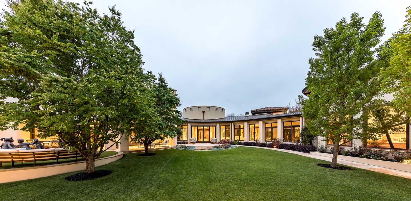 27500 La Vida Real, Los Altos Hills, California 94022, 5 Bedrooms Bedrooms, ,7 BathroomsBathrooms,Residential,For Sale,27500 La Vida Real,ML81979911