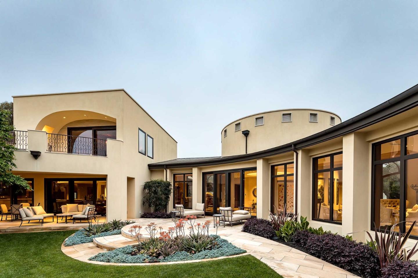 27500 La Vida Real, Los Altos Hills, California 94022, 5 Bedrooms Bedrooms, ,7 BathroomsBathrooms,Residential,For Sale,27500 La Vida Real,ML81979911