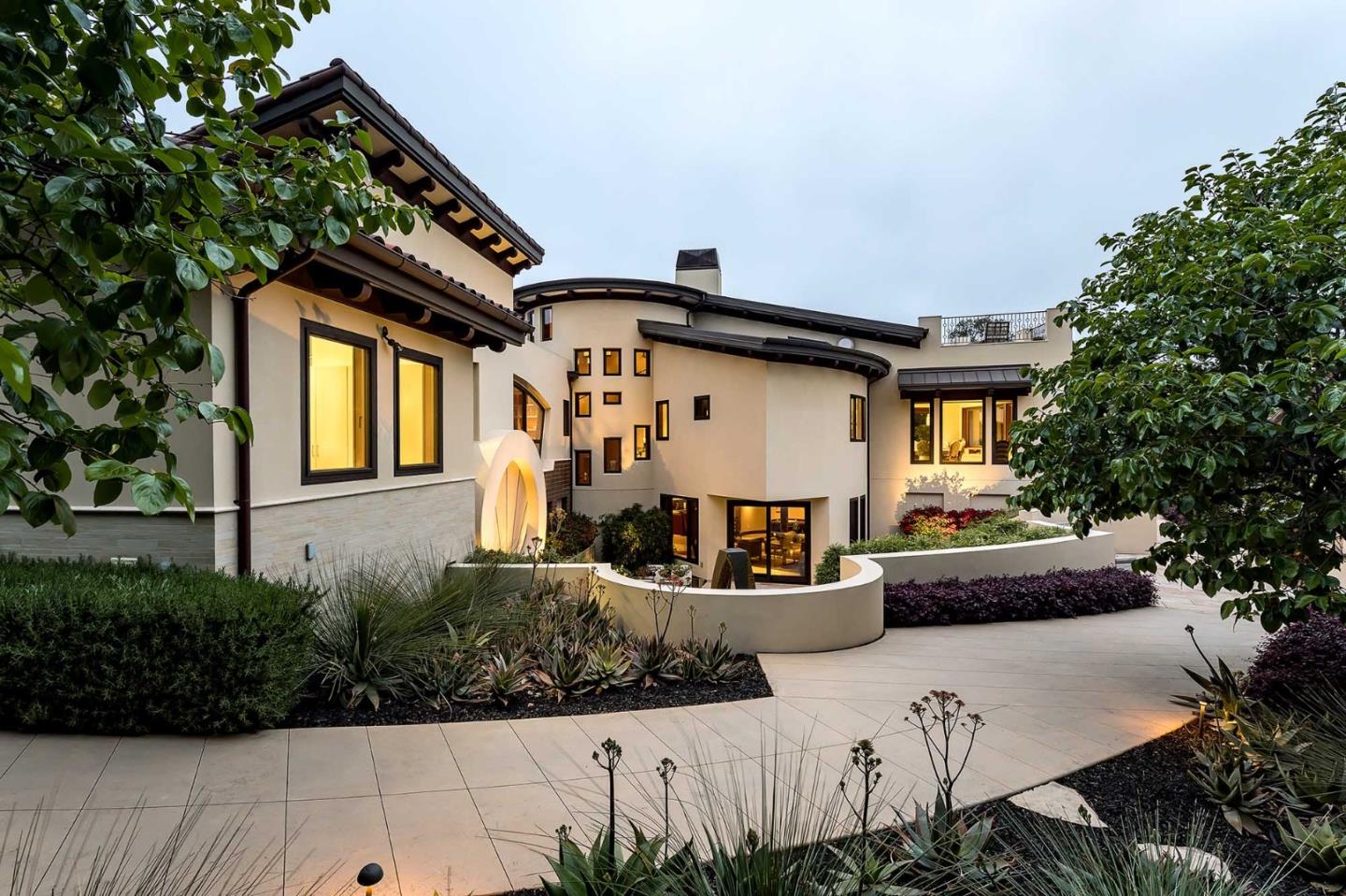 27500 La Vida Real, Los Altos Hills, California 94022, 5 Bedrooms Bedrooms, ,7 BathroomsBathrooms,Residential,For Sale,27500 La Vida Real,ML81979911