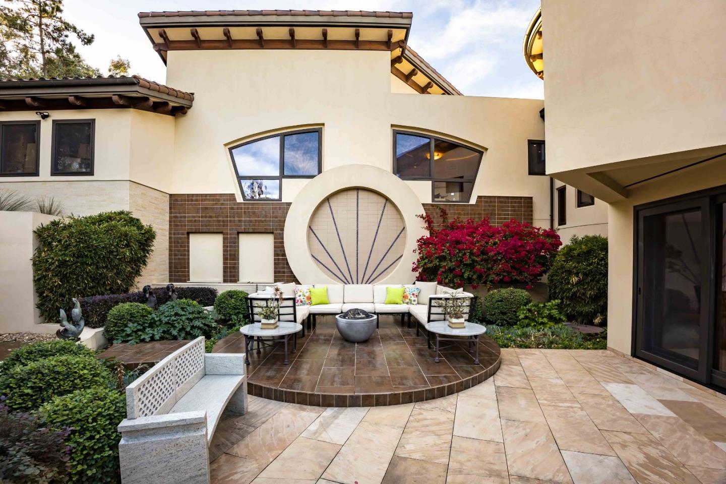 27500 La Vida Real, Los Altos Hills, California 94022, 5 Bedrooms Bedrooms, ,7 BathroomsBathrooms,Residential,For Sale,27500 La Vida Real,ML81979911
