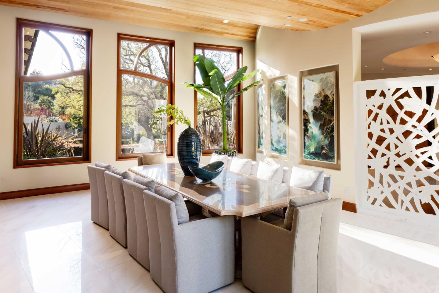 27500 La Vida Real, Los Altos Hills, California 94022, 5 Bedrooms Bedrooms, ,7 BathroomsBathrooms,Residential,For Sale,27500 La Vida Real,ML81979911