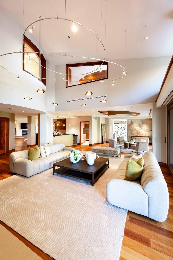 27500 La Vida Real, Los Altos Hills, California 94022, 5 Bedrooms Bedrooms, ,7 BathroomsBathrooms,Residential,For Sale,27500 La Vida Real,ML81979911