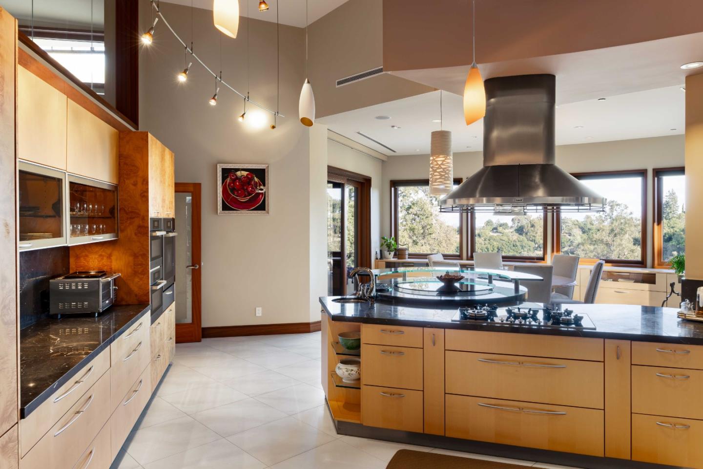 27500 La Vida Real, Los Altos Hills, California 94022, 5 Bedrooms Bedrooms, ,7 BathroomsBathrooms,Residential,For Sale,27500 La Vida Real,ML81979911