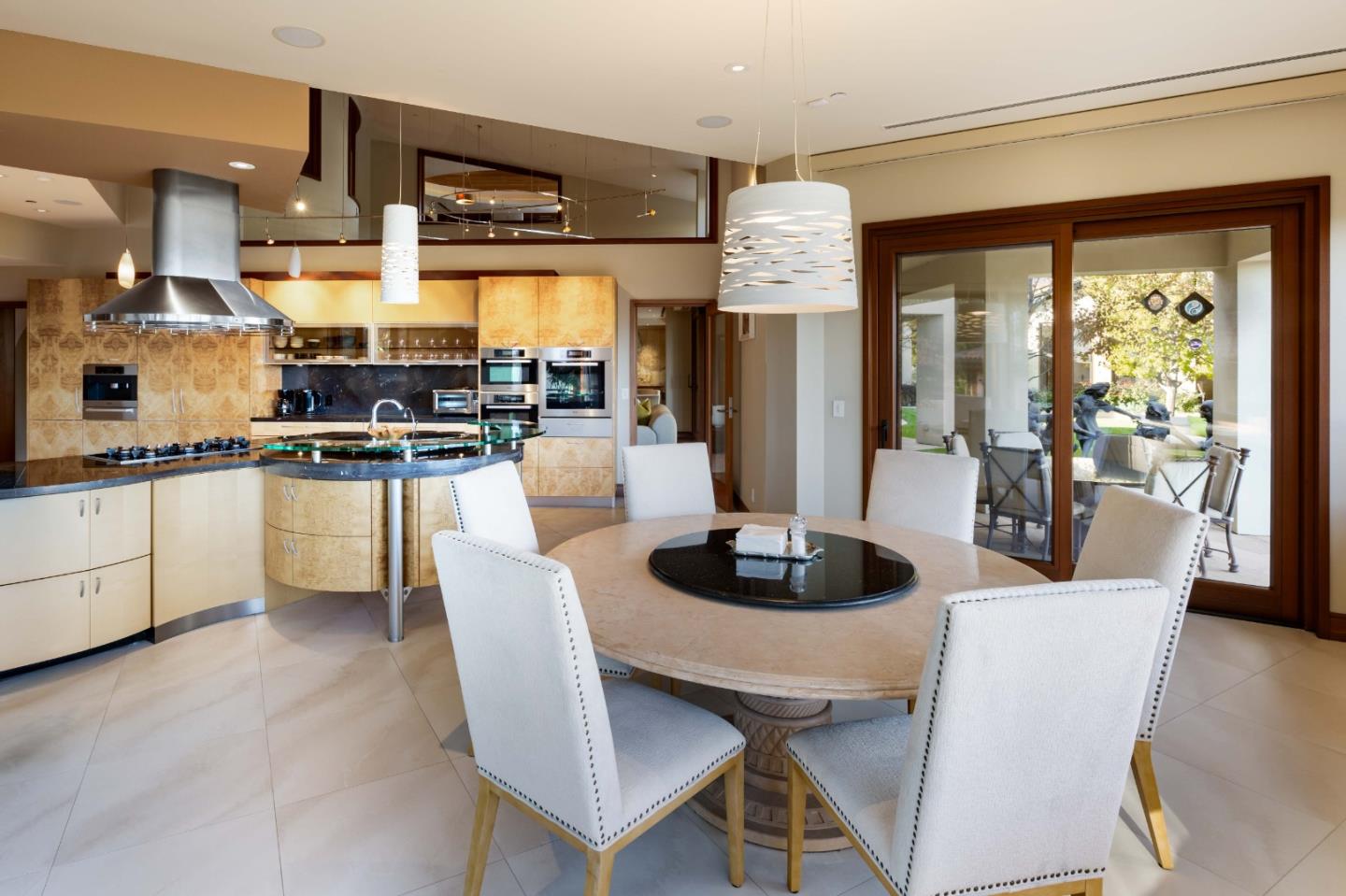 27500 La Vida Real, Los Altos Hills, California 94022, 5 Bedrooms Bedrooms, ,7 BathroomsBathrooms,Residential,For Sale,27500 La Vida Real,ML81979911