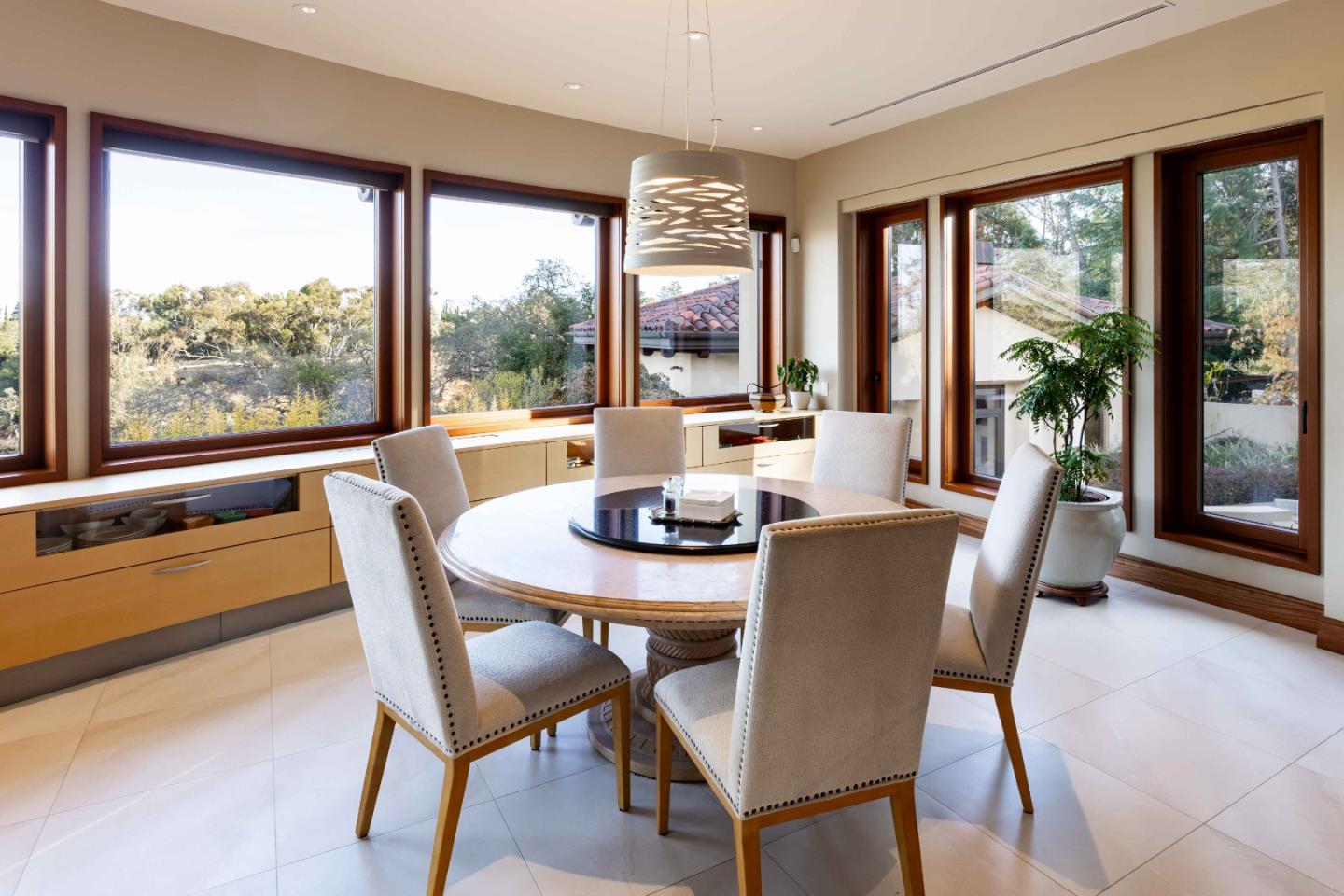 27500 La Vida Real, Los Altos Hills, California 94022, 5 Bedrooms Bedrooms, ,7 BathroomsBathrooms,Residential,For Sale,27500 La Vida Real,ML81979911