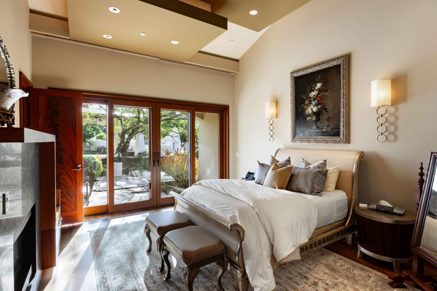 27500 La Vida Real, Los Altos Hills, California 94022, 5 Bedrooms Bedrooms, ,7 BathroomsBathrooms,Residential,For Sale,27500 La Vida Real,ML81979911