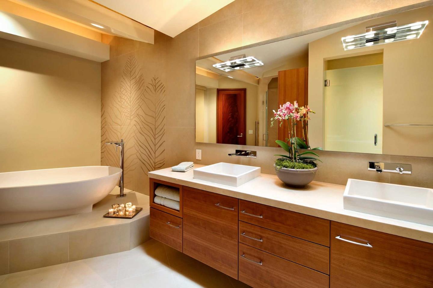 Detail Gallery Image 65 of 80 For 27500 La Vida Real, Los Altos Hills,  CA 94022 - 5 Beds | 7/5 Baths