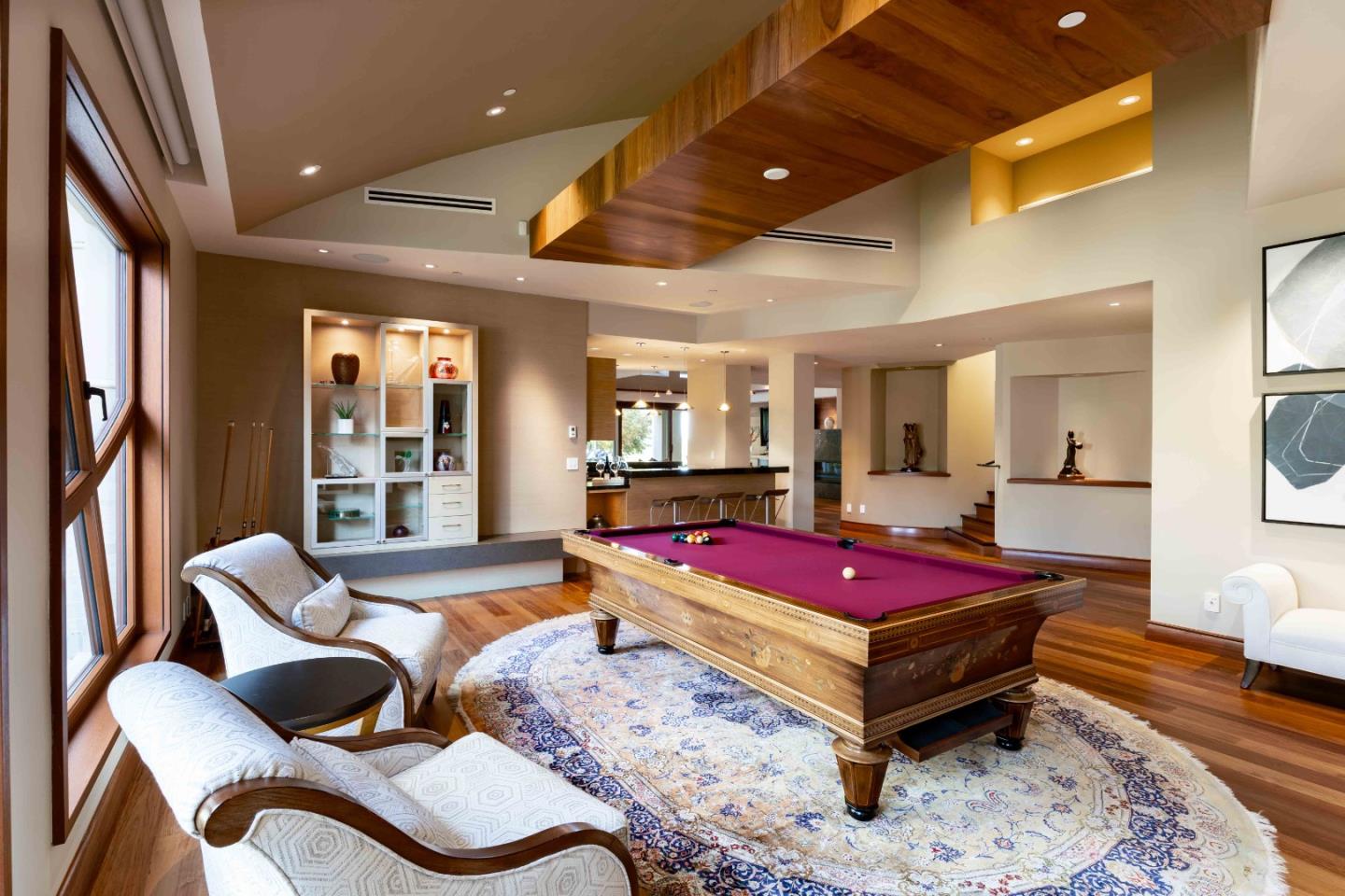 Detail Gallery Image 68 of 80 For 27500 La Vida Real, Los Altos Hills,  CA 94022 - 5 Beds | 7/5 Baths