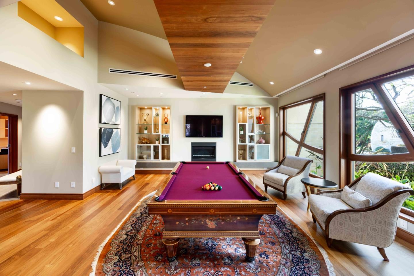 Detail Gallery Image 69 of 80 For 27500 La Vida Real, Los Altos Hills,  CA 94022 - 5 Beds | 7/5 Baths
