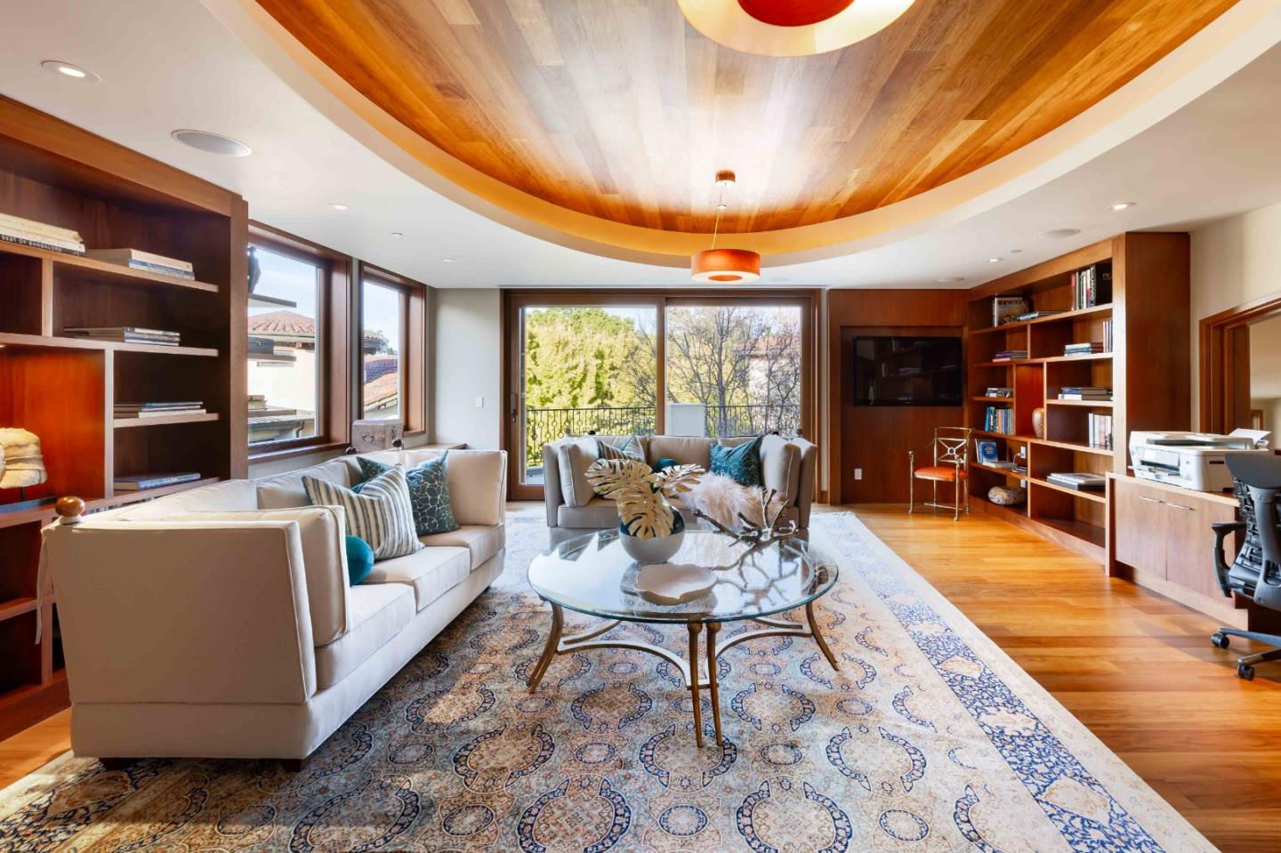 Detail Gallery Image 72 of 80 For 27500 La Vida Real, Los Altos Hills,  CA 94022 - 5 Beds | 7/5 Baths