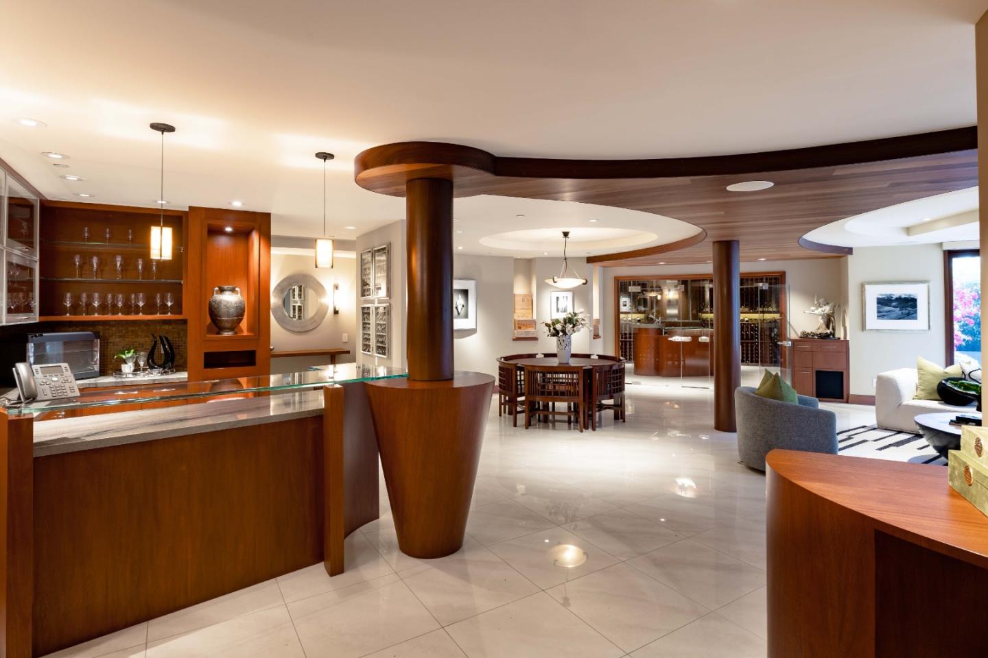 Detail Gallery Image 74 of 80 For 27500 La Vida Real, Los Altos Hills,  CA 94022 - 5 Beds | 7/5 Baths