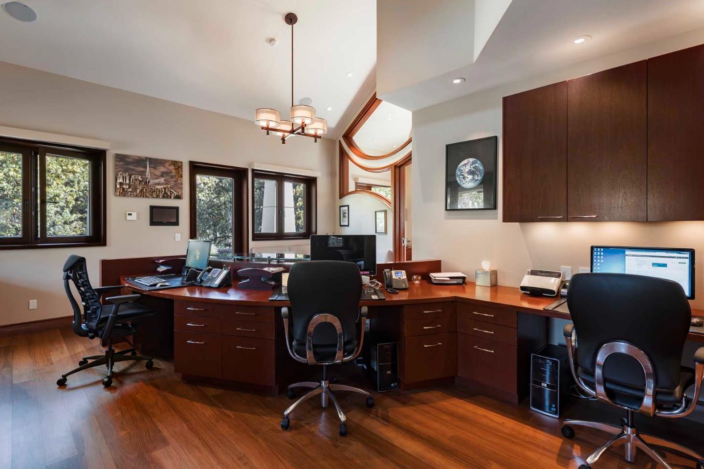 Detail Gallery Image 78 of 80 For 27500 La Vida Real, Los Altos Hills,  CA 94022 - 5 Beds | 7/5 Baths