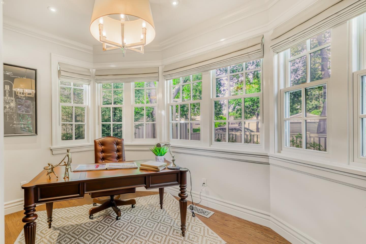 Detail Gallery Image 43 of 72 For 1768 Emerson St, Palo Alto,  CA 94301 - 5 Beds | 4/1 Baths