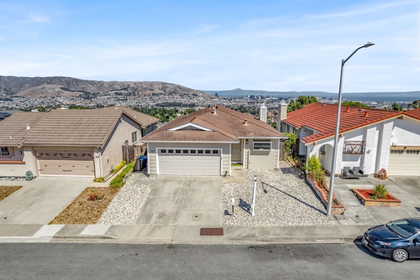 Detail Gallery Image 55 of 64 For 123 Appian Way, South San Francisco,  CA 94080 - 4 Beds | 3 Baths