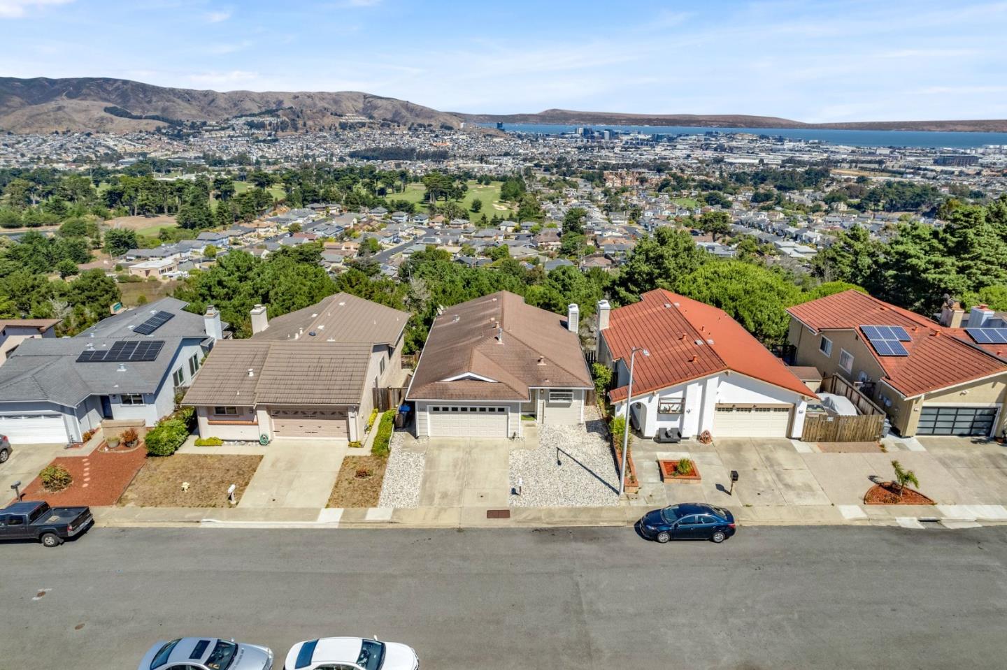 Detail Gallery Image 56 of 64 For 123 Appian Way, South San Francisco,  CA 94080 - 4 Beds | 3 Baths