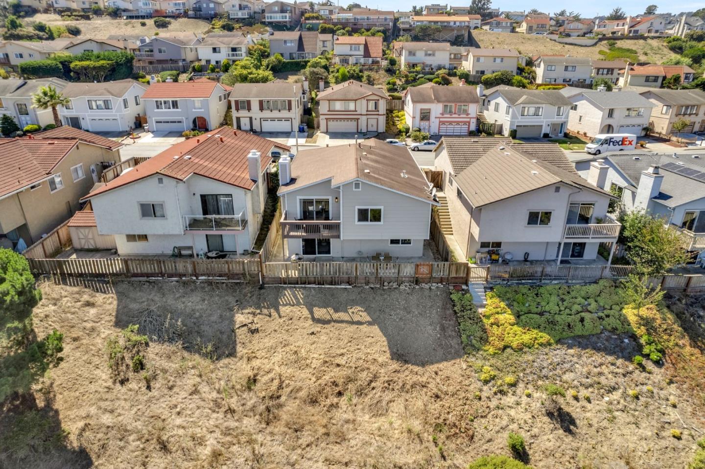 Detail Gallery Image 60 of 64 For 123 Appian Way, South San Francisco,  CA 94080 - 4 Beds | 3 Baths