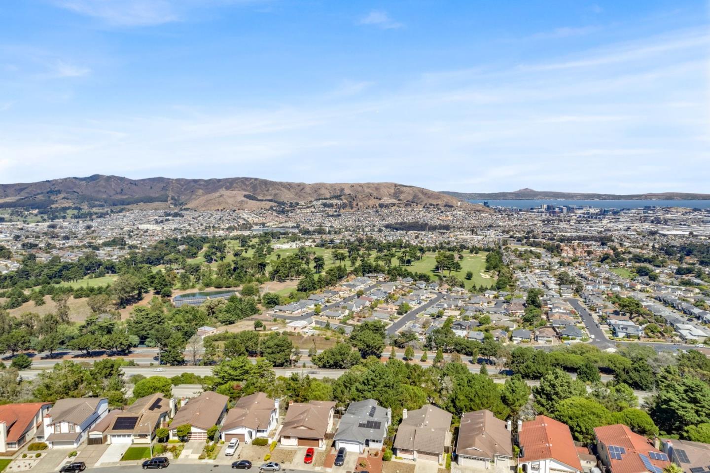 Detail Gallery Image 61 of 64 For 123 Appian Way, South San Francisco,  CA 94080 - 4 Beds | 3 Baths