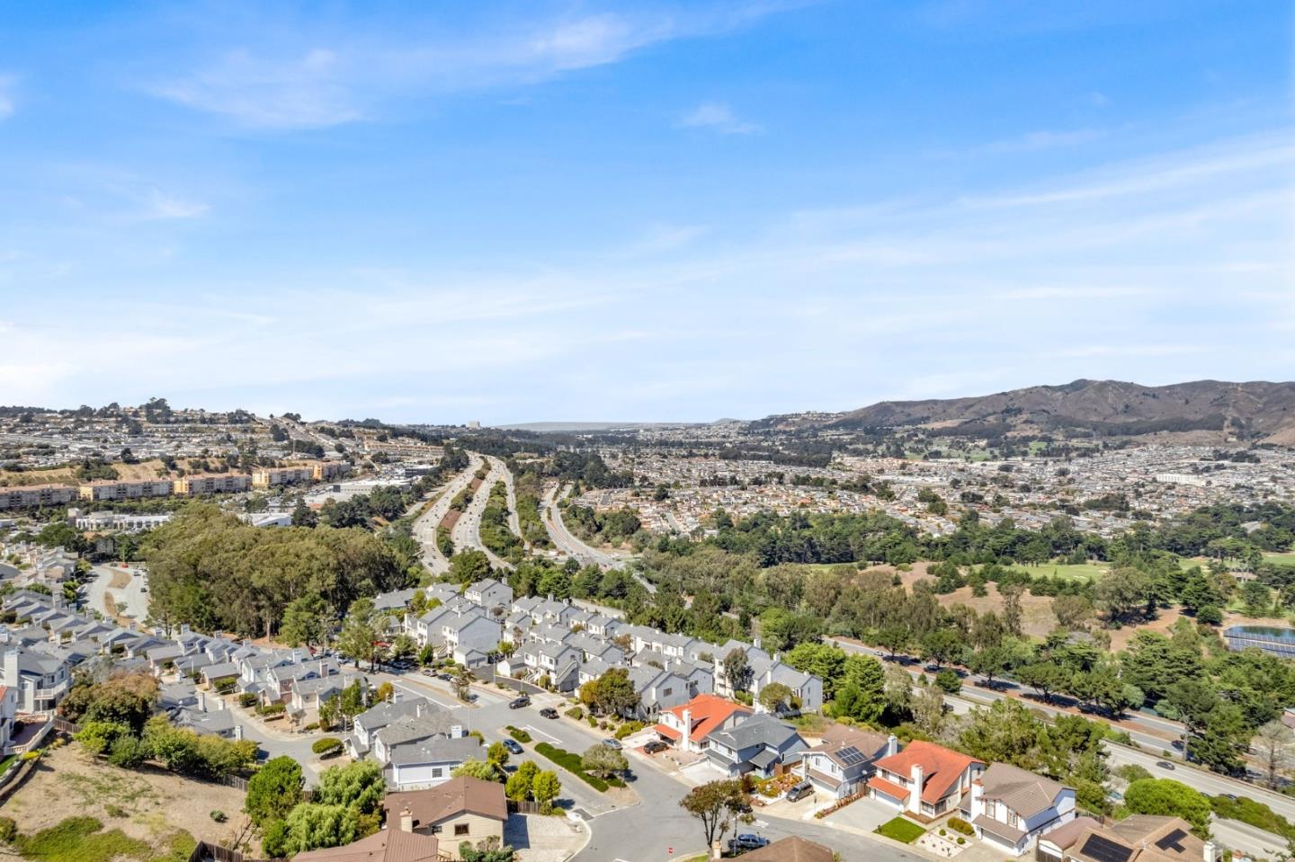 Detail Gallery Image 62 of 64 For 123 Appian Way, South San Francisco,  CA 94080 - 4 Beds | 3 Baths