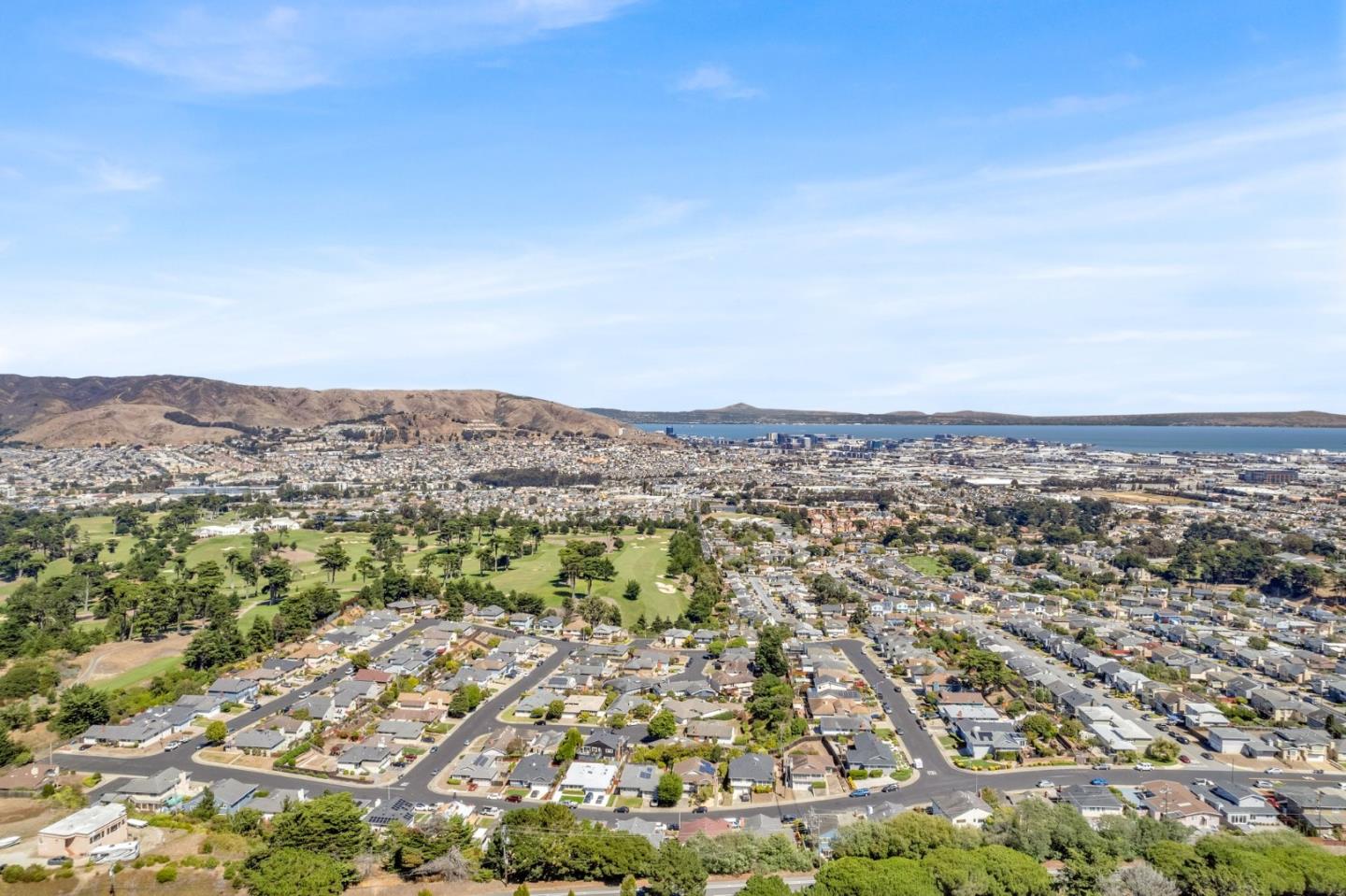 Detail Gallery Image 63 of 64 For 123 Appian Way, South San Francisco,  CA 94080 - 4 Beds | 3 Baths