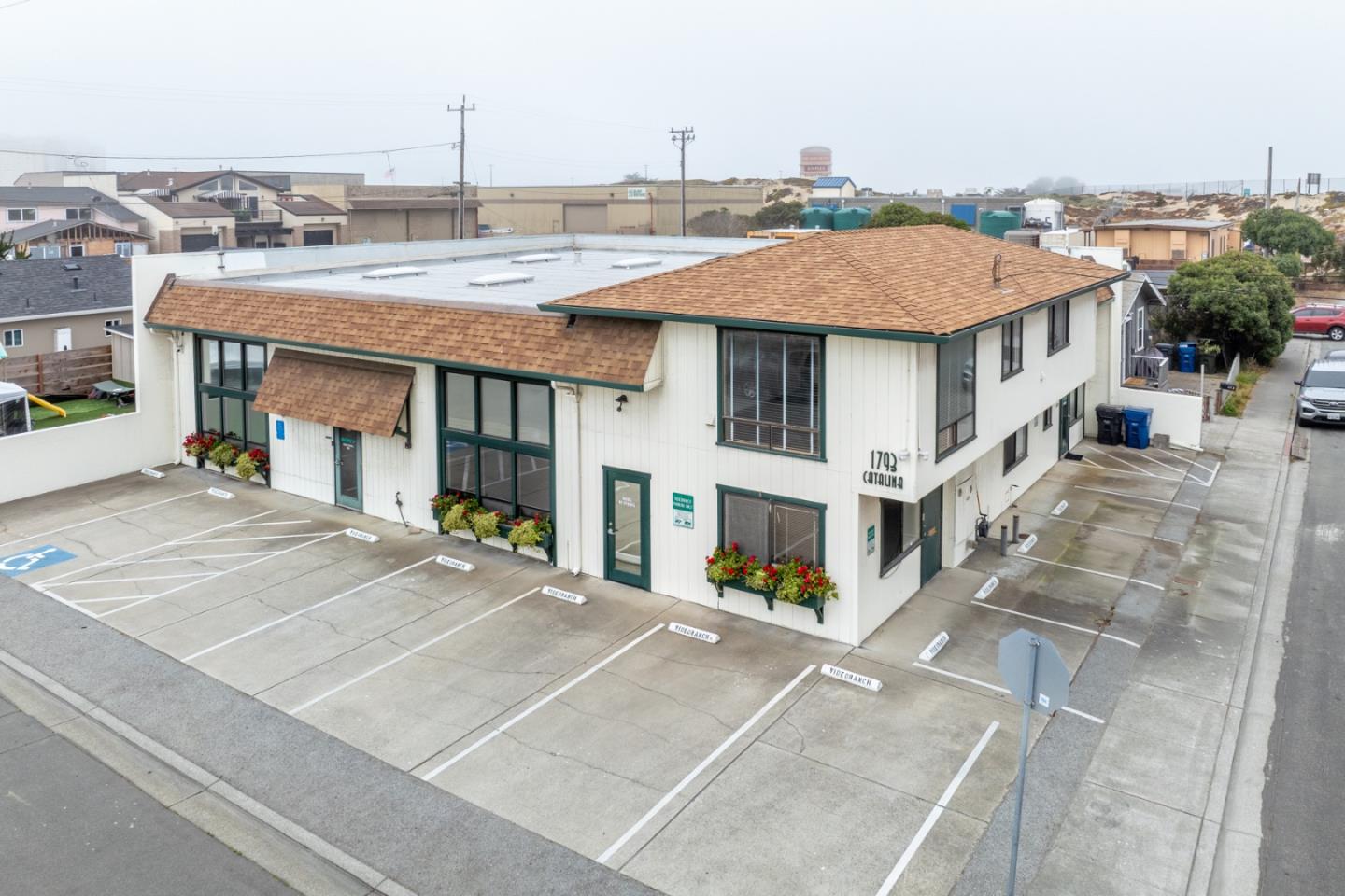 Detail Gallery Image 1 of 14 For 1793 Catalina St, Seaside,  CA 93955 - 2 Beds | 1/2 Baths