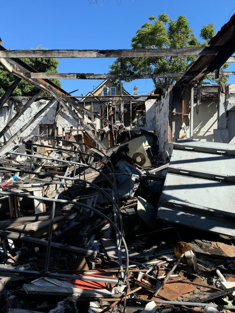 909 Park Avenue, San Jose, CA, 95126